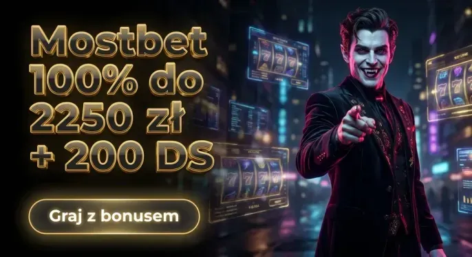 Mostbet Casino